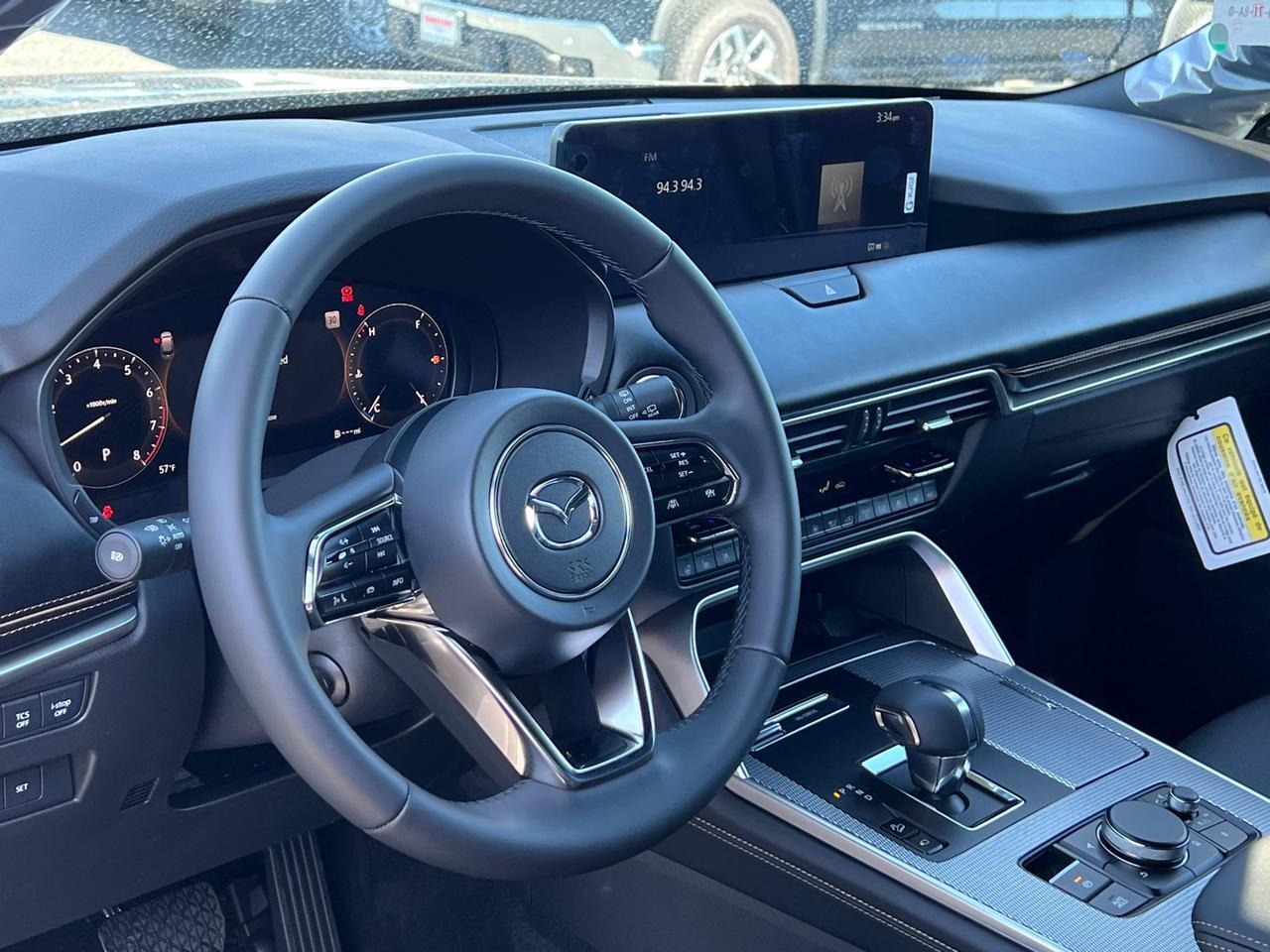 2025 MAZDA CX-90 3.3 Turbo S Premium Hagerstown MD