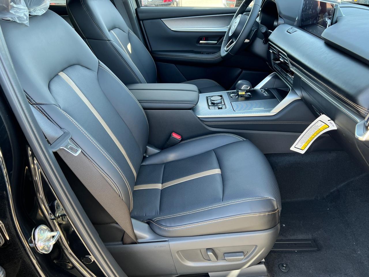 2025 MAZDA CX-90 3.3 Turbo S Premium Hagerstown MD