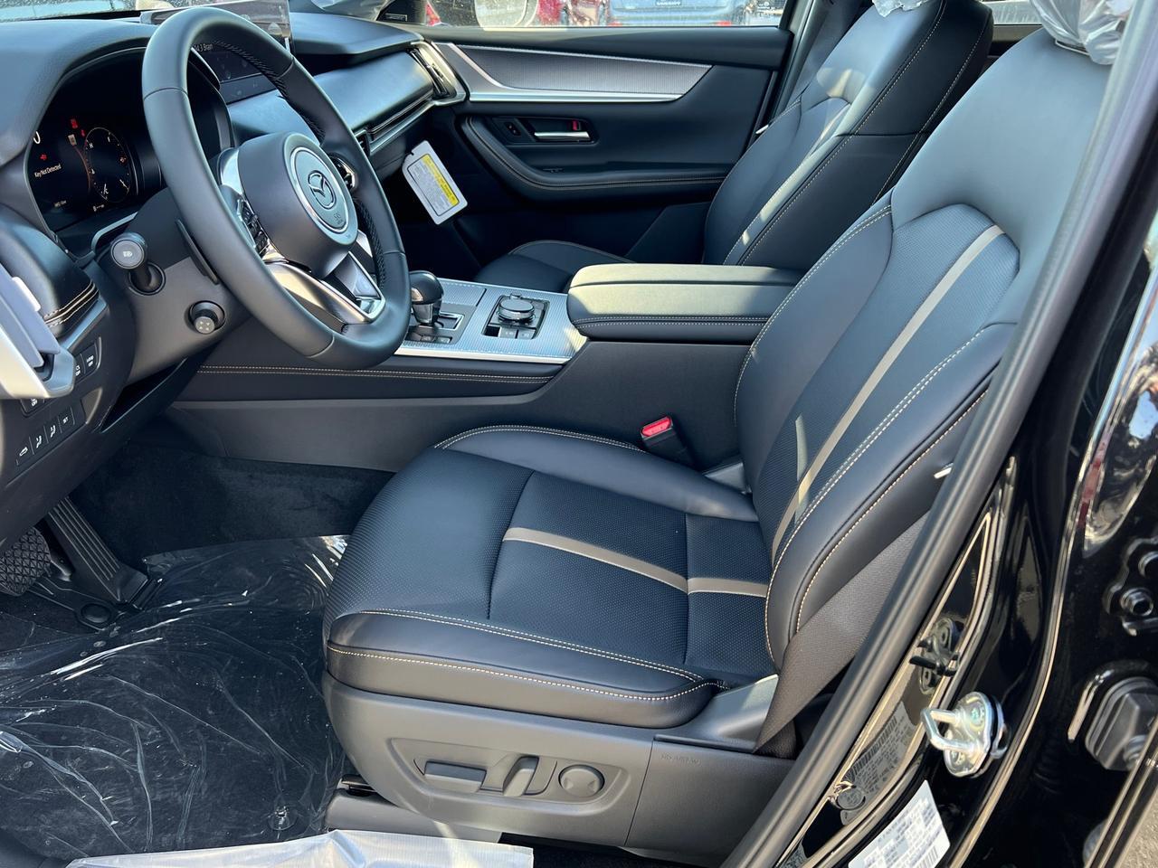 2025 MAZDA CX-90 3.3 Turbo S Premium Hagerstown MD