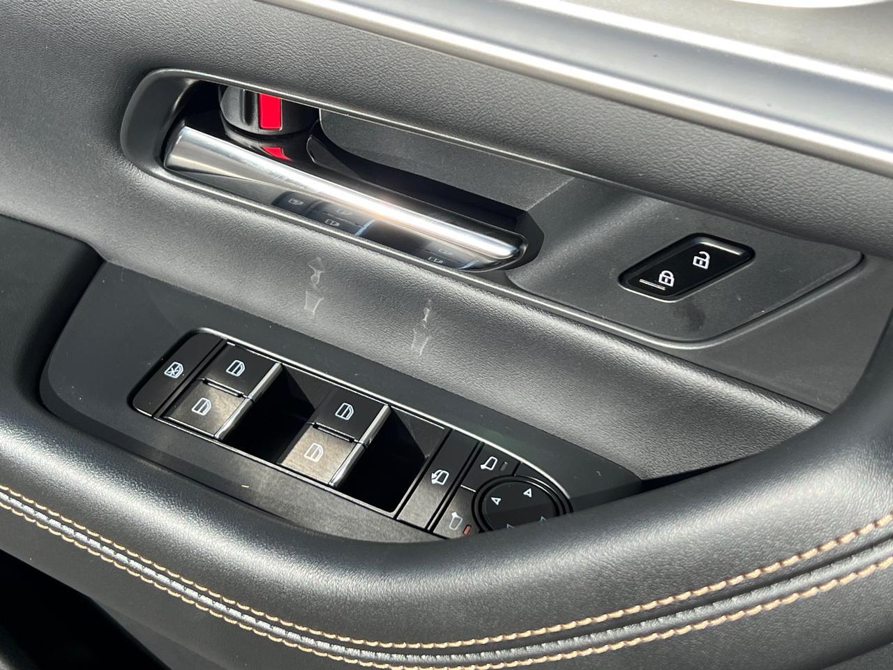 2025 MAZDA CX-90 3.3 Turbo S Premium Hagerstown MD