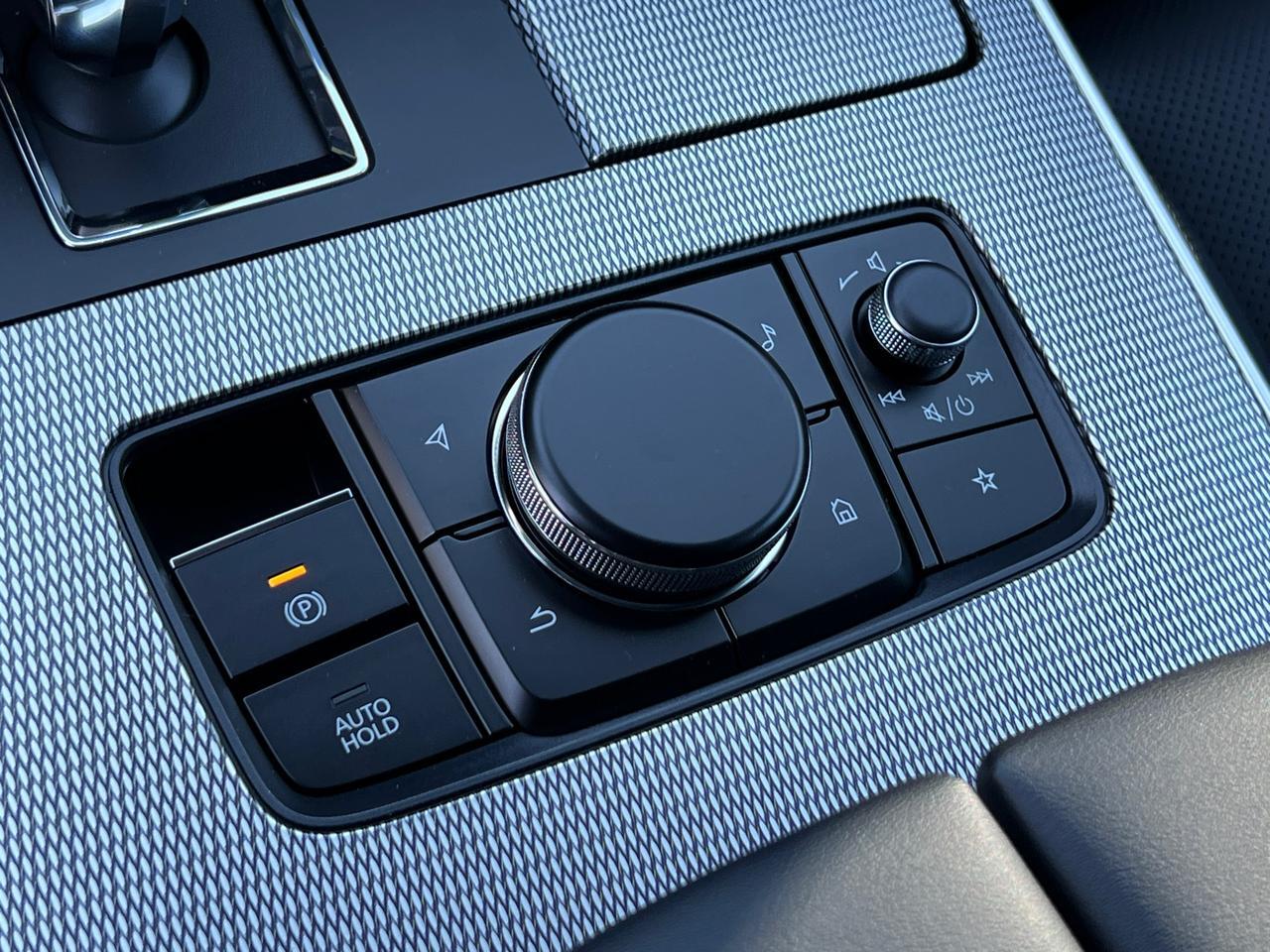 2025 MAZDA CX-90 3.3 Turbo S Premium Hagerstown MD