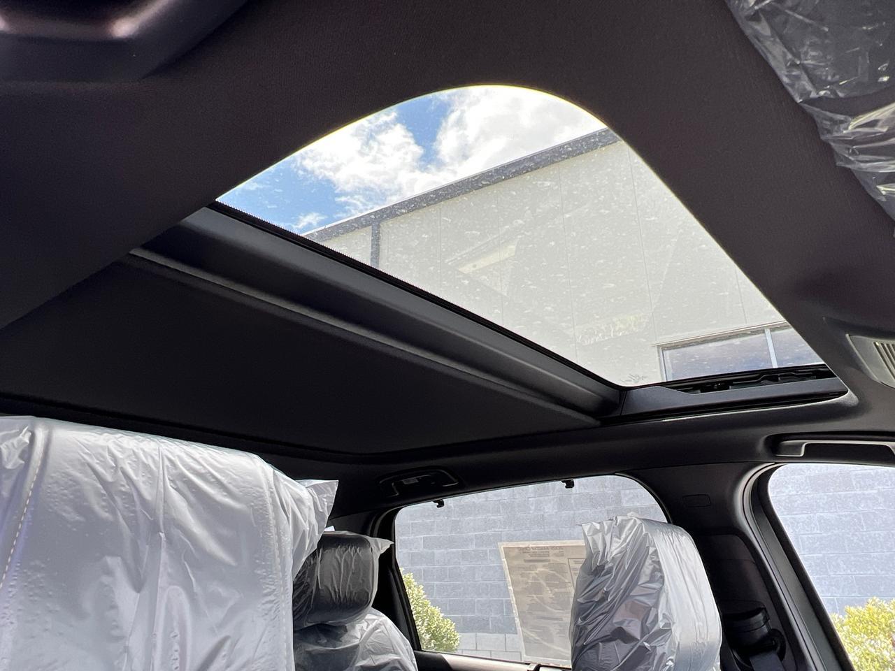 2025 MAZDA CX-90 3.3 Turbo S Premium Hagerstown MD