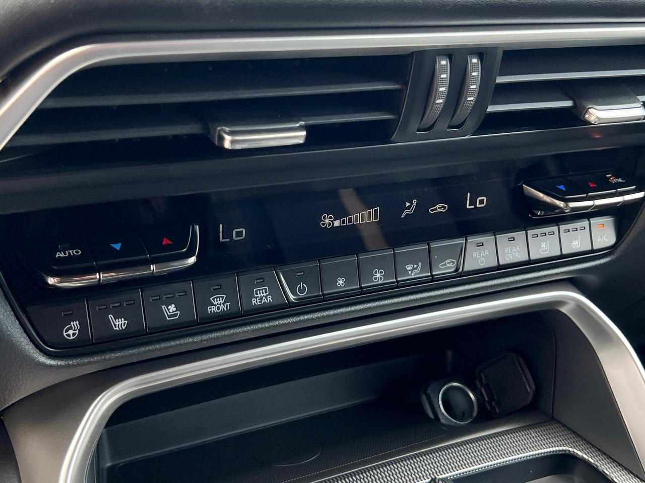 2025 MAZDA CX-90 3.3 Turbo S Premium Hagerstown MD