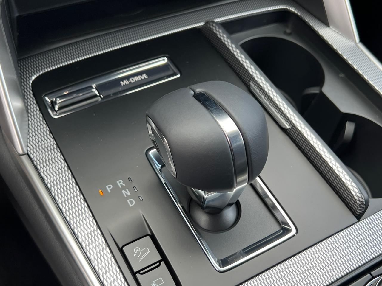 2025 MAZDA CX-90 3.3 Turbo S Premium Hagerstown MD