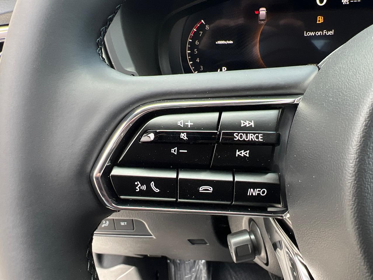 2025 MAZDA CX-90 3.3 Turbo S Premium Hagerstown MD