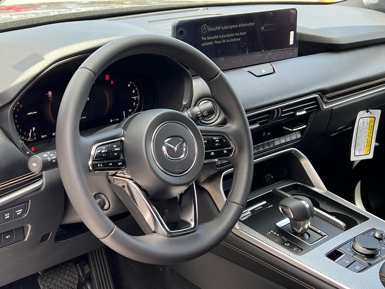 2025 MAZDA CX-90 3.3 Turbo S Premium Hagerstown MD