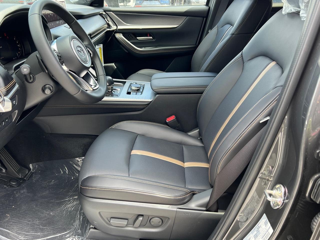 2025 MAZDA CX-90 3.3 Turbo S Premium Hagerstown MD