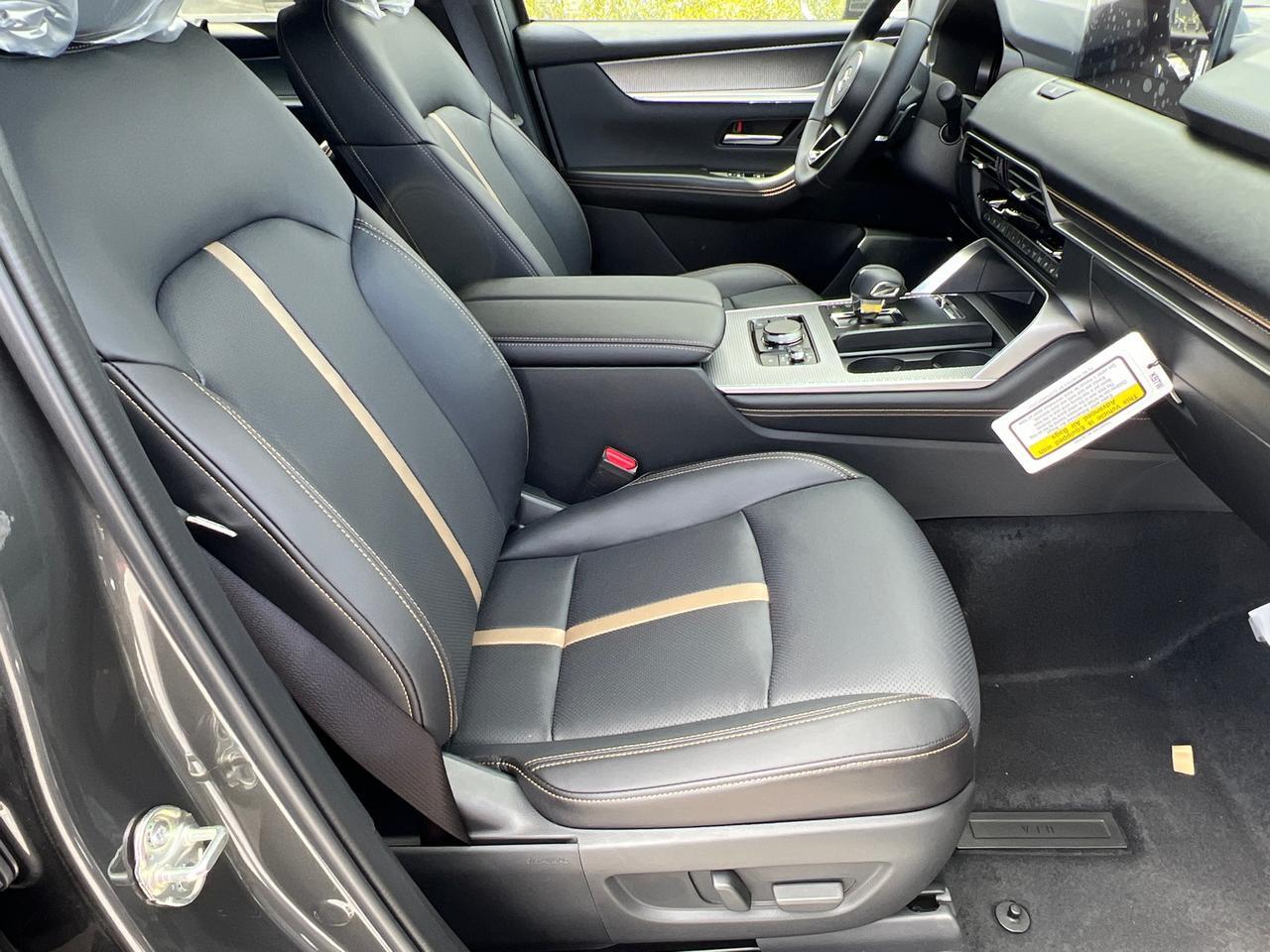 2025 MAZDA CX-90 3.3 Turbo S Premium Hagerstown MD