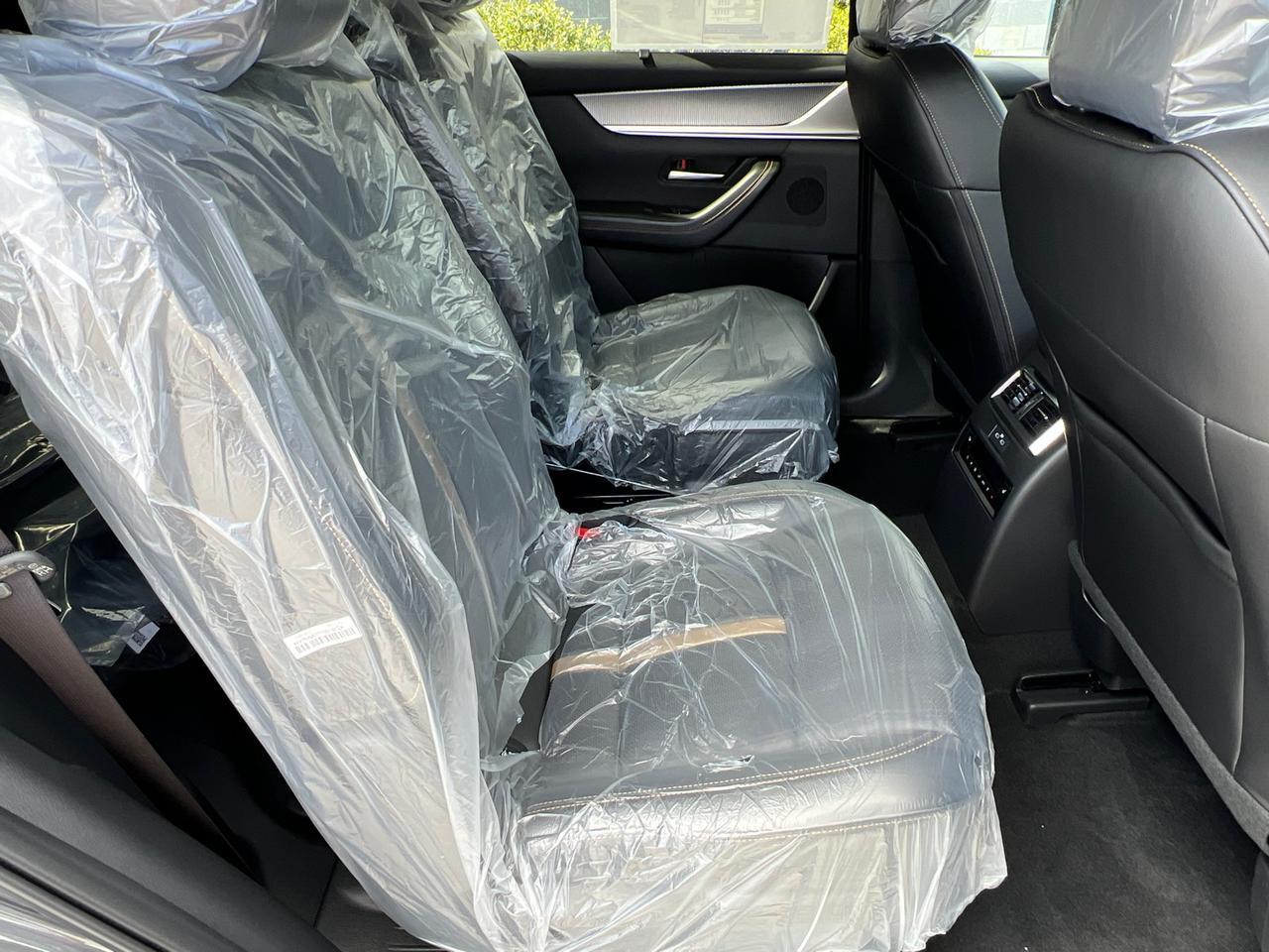 2025 MAZDA CX-90 3.3 Turbo S Premium Hagerstown MD