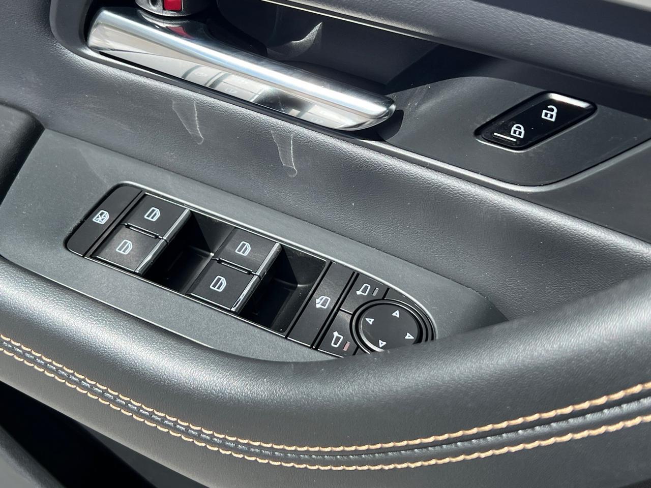 2025 MAZDA CX-90 3.3 Turbo S Premium Hagerstown MD