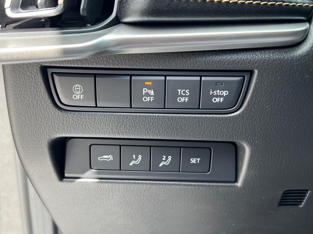 2025 MAZDA CX-90 3.3 Turbo S Premium Hagerstown MD