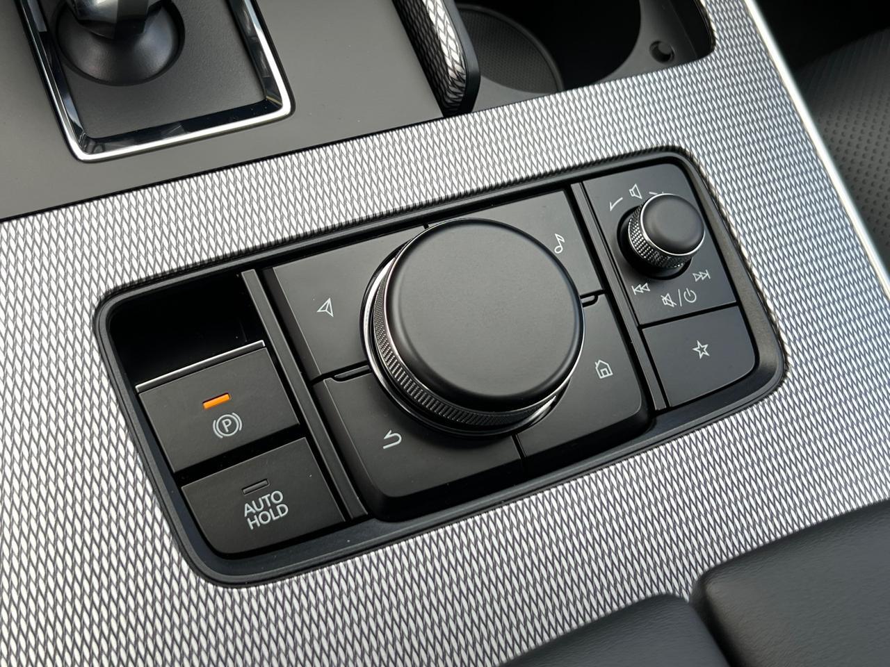 2025 MAZDA CX-90 3.3 Turbo S Premium Hagerstown MD