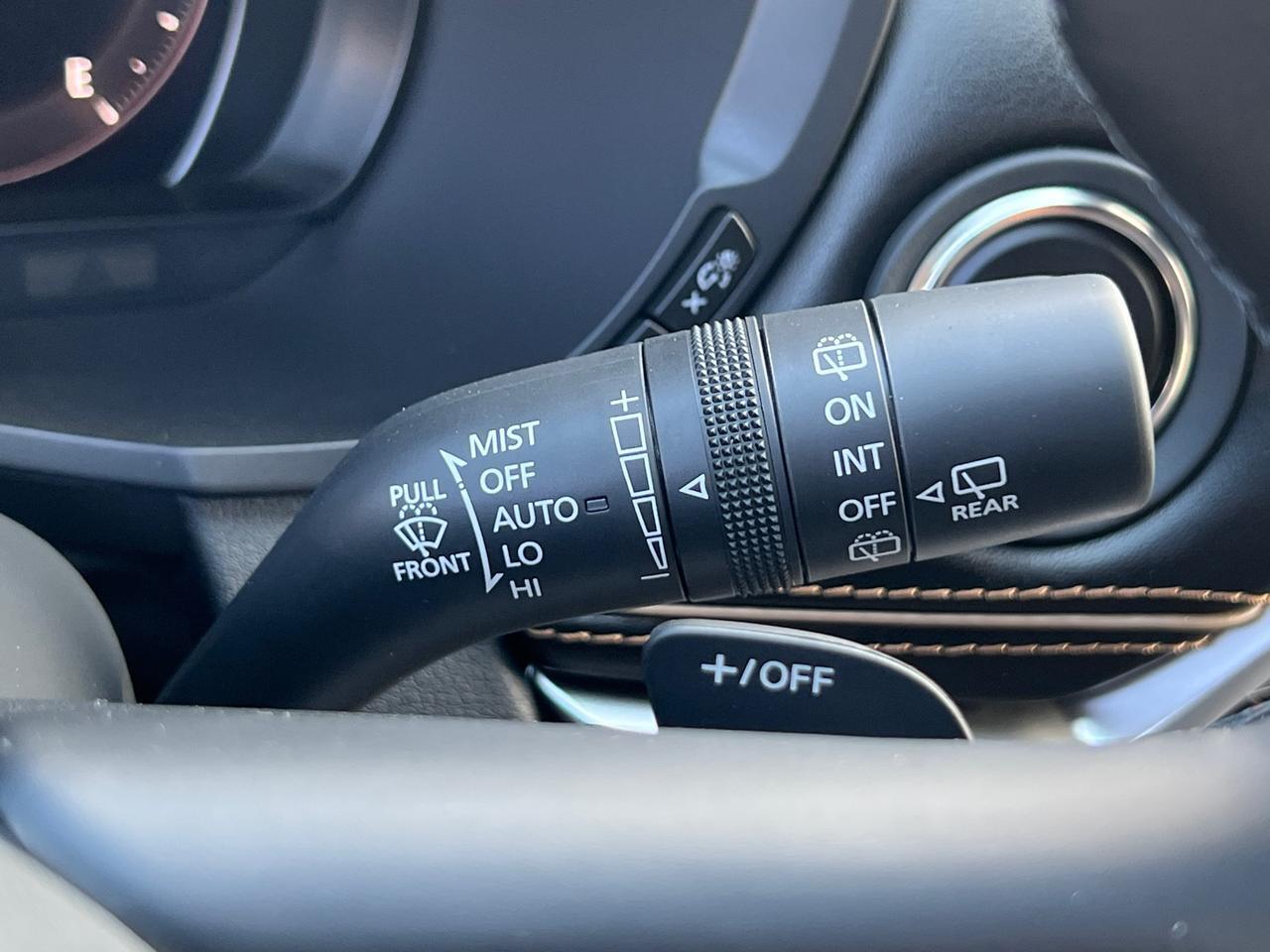 2025 MAZDA CX-90 3.3 Turbo S Premium Hagerstown MD