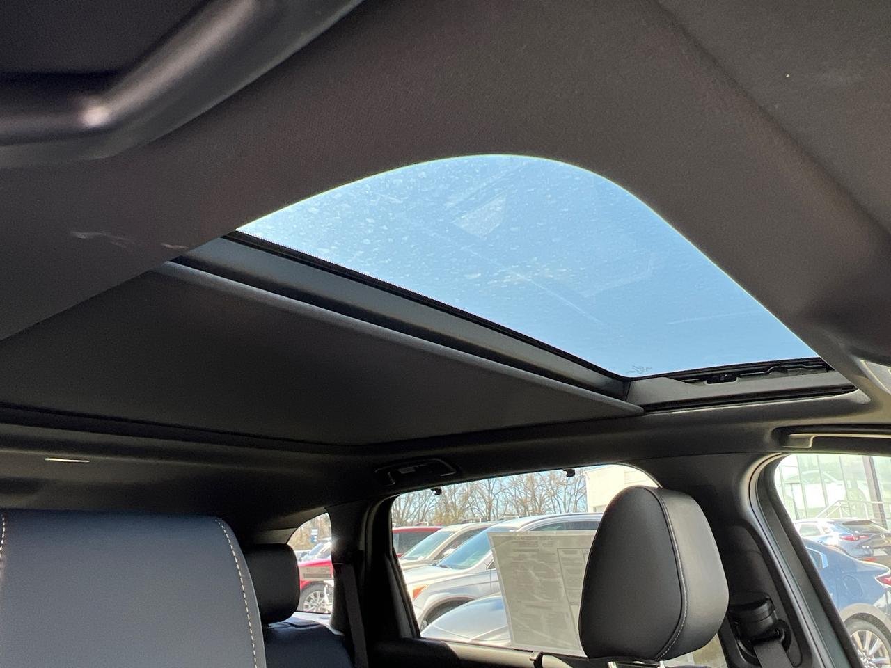 2025 MAZDA CX-90 3.3 Turbo S Premium Hagerstown MD