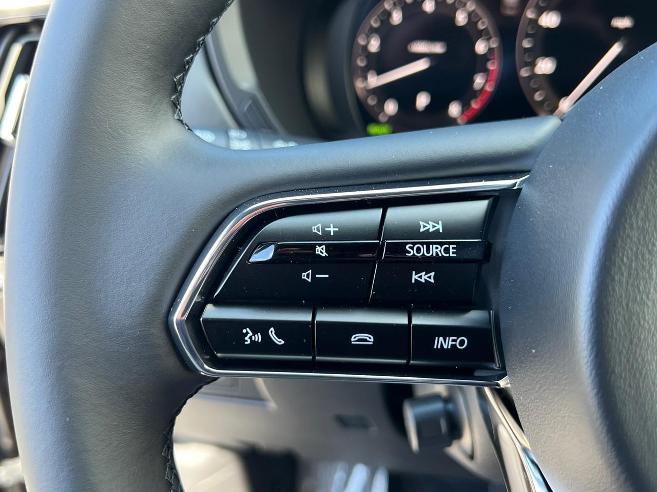 2025 MAZDA CX-90 3.3 Turbo S Premium Hagerstown MD