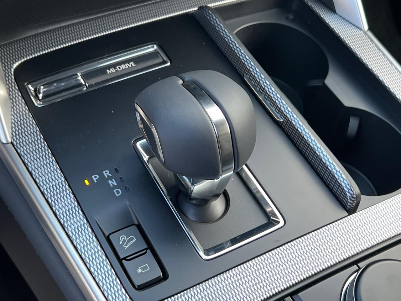 2025 MAZDA CX-90 3.3 Turbo S Premium Hagerstown MD