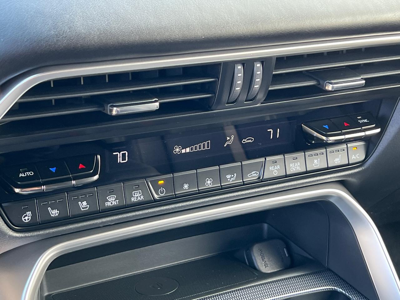 2025 MAZDA CX-90 3.3 Turbo S Premium Hagerstown MD