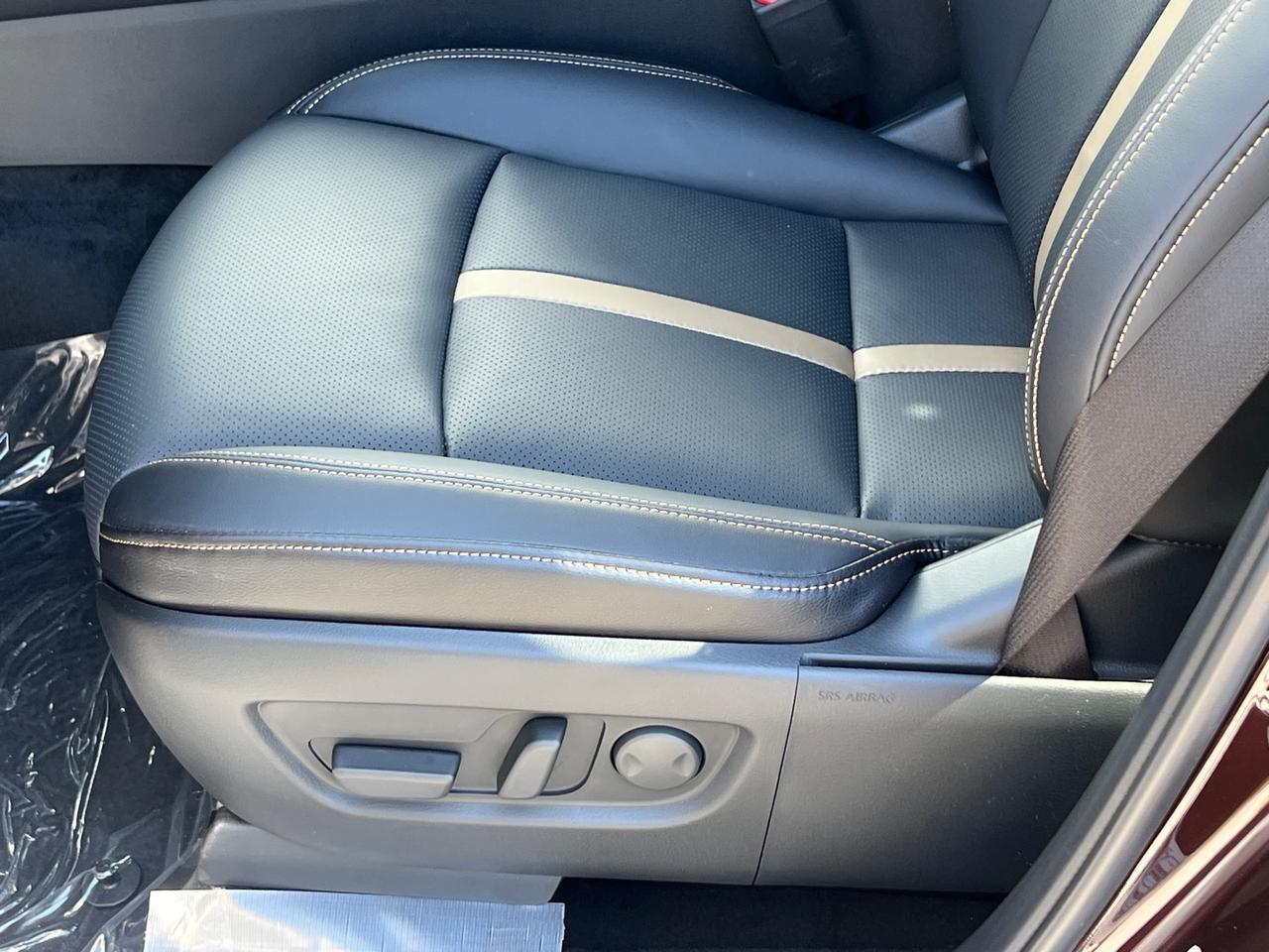 2025 MAZDA CX-90 3.3 Turbo S Premium Hagerstown MD