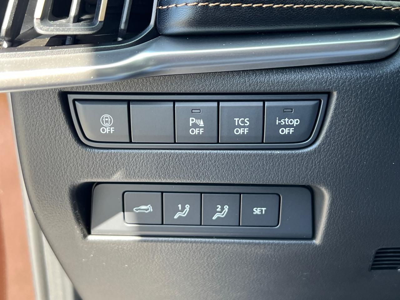 2025 MAZDA CX-90 3.3 Turbo S Premium Hagerstown MD