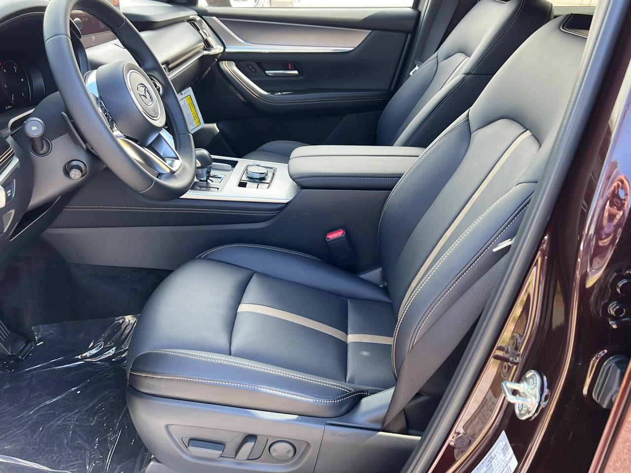 2025 MAZDA CX-90 3.3 Turbo S Premium Hagerstown MD