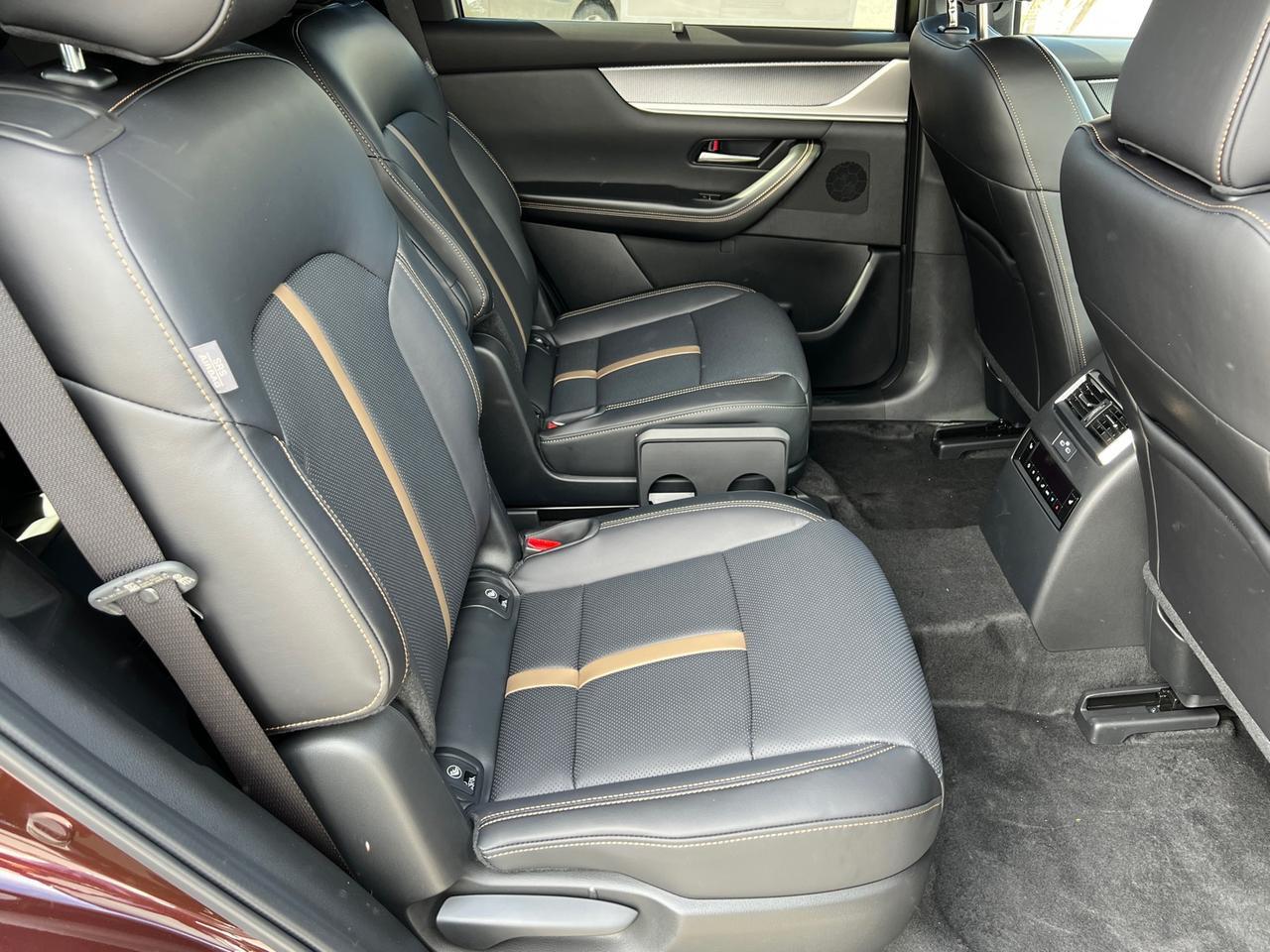 2025 MAZDA CX-90 3.3 Turbo S Premium Hagerstown MD