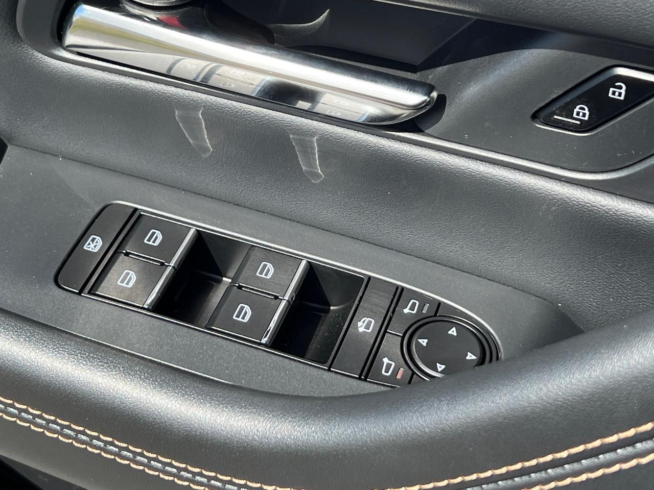 2025 MAZDA CX-90 3.3 Turbo S Premium Hagerstown MD