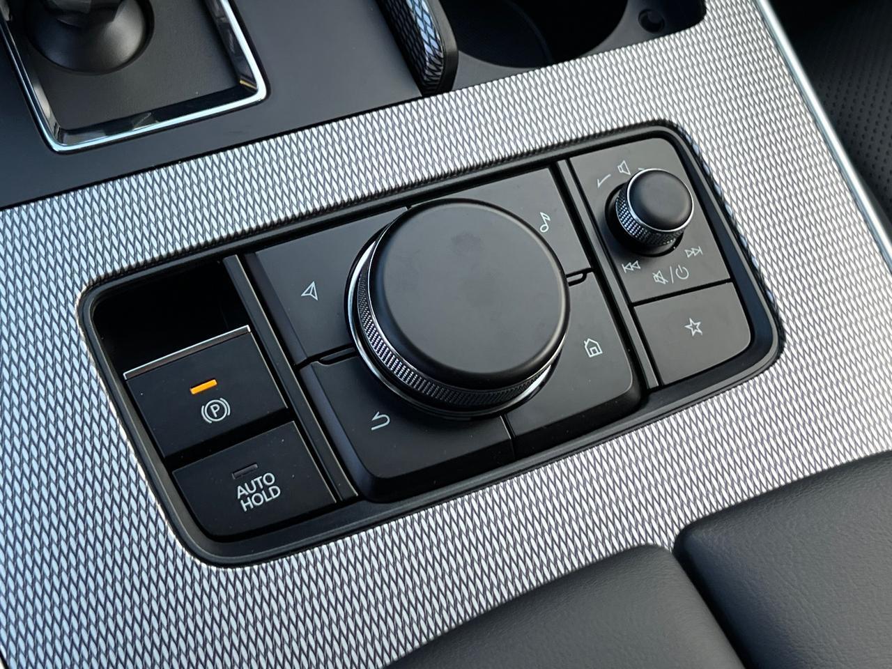 2025 MAZDA CX-90 3.3 Turbo S Premium Hagerstown MD