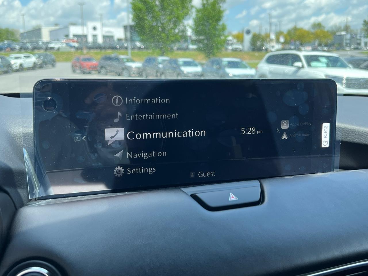 2025 MAZDA CX-90 3.3 Turbo S Premium Hagerstown MD