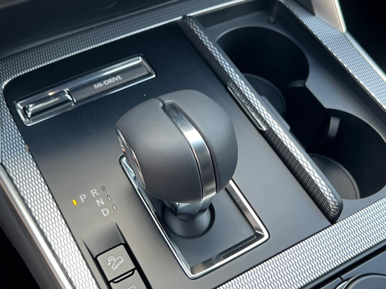 2025 MAZDA CX-90 3.3 Turbo S Premium Hagerstown MD