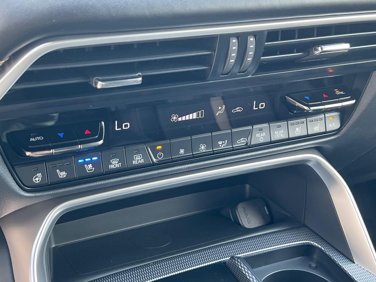 2025 MAZDA CX-90 3.3 Turbo S Premium Hagerstown MD