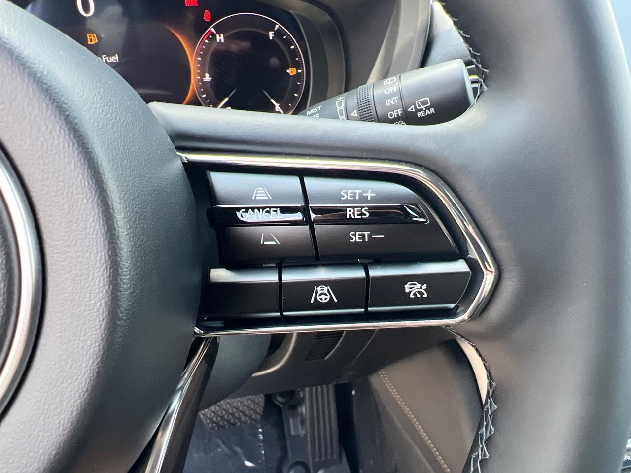 2025 MAZDA CX-90 3.3 Turbo S Premium Hagerstown MD