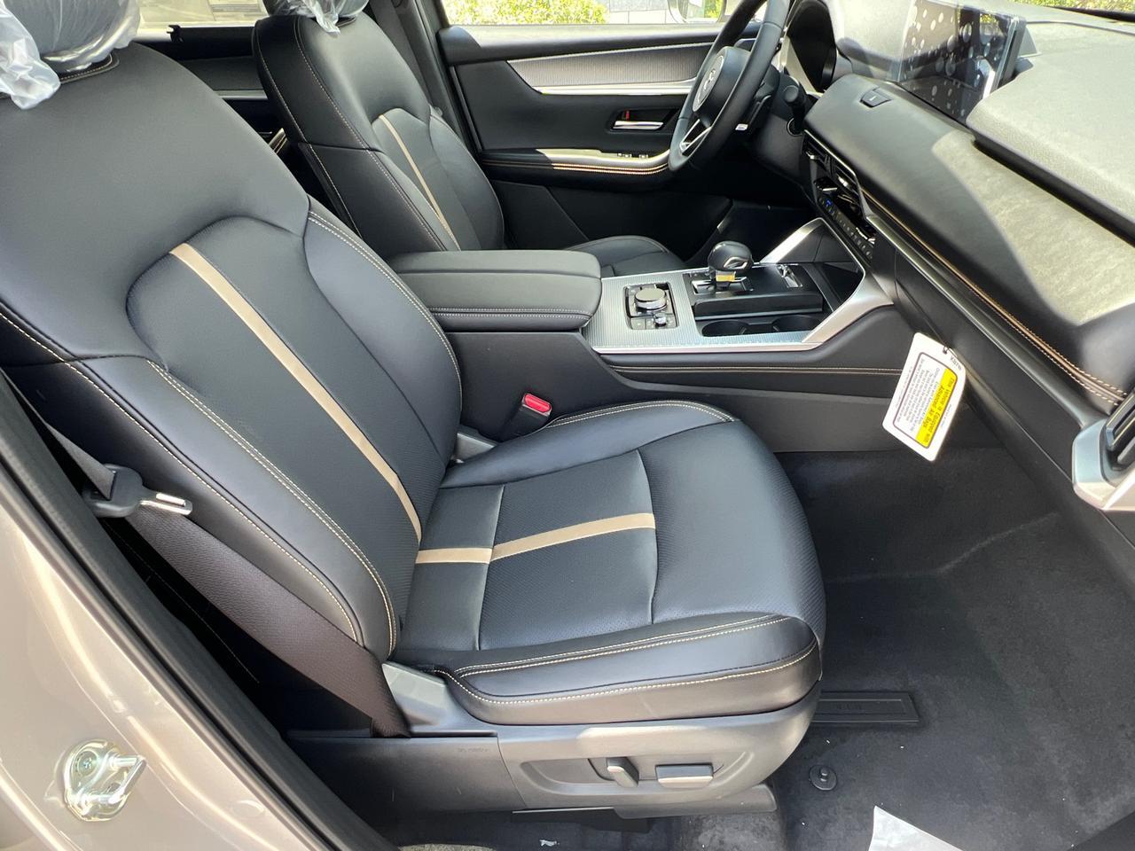 2025 MAZDA CX-90 3.3 Turbo S Premium Hagerstown MD