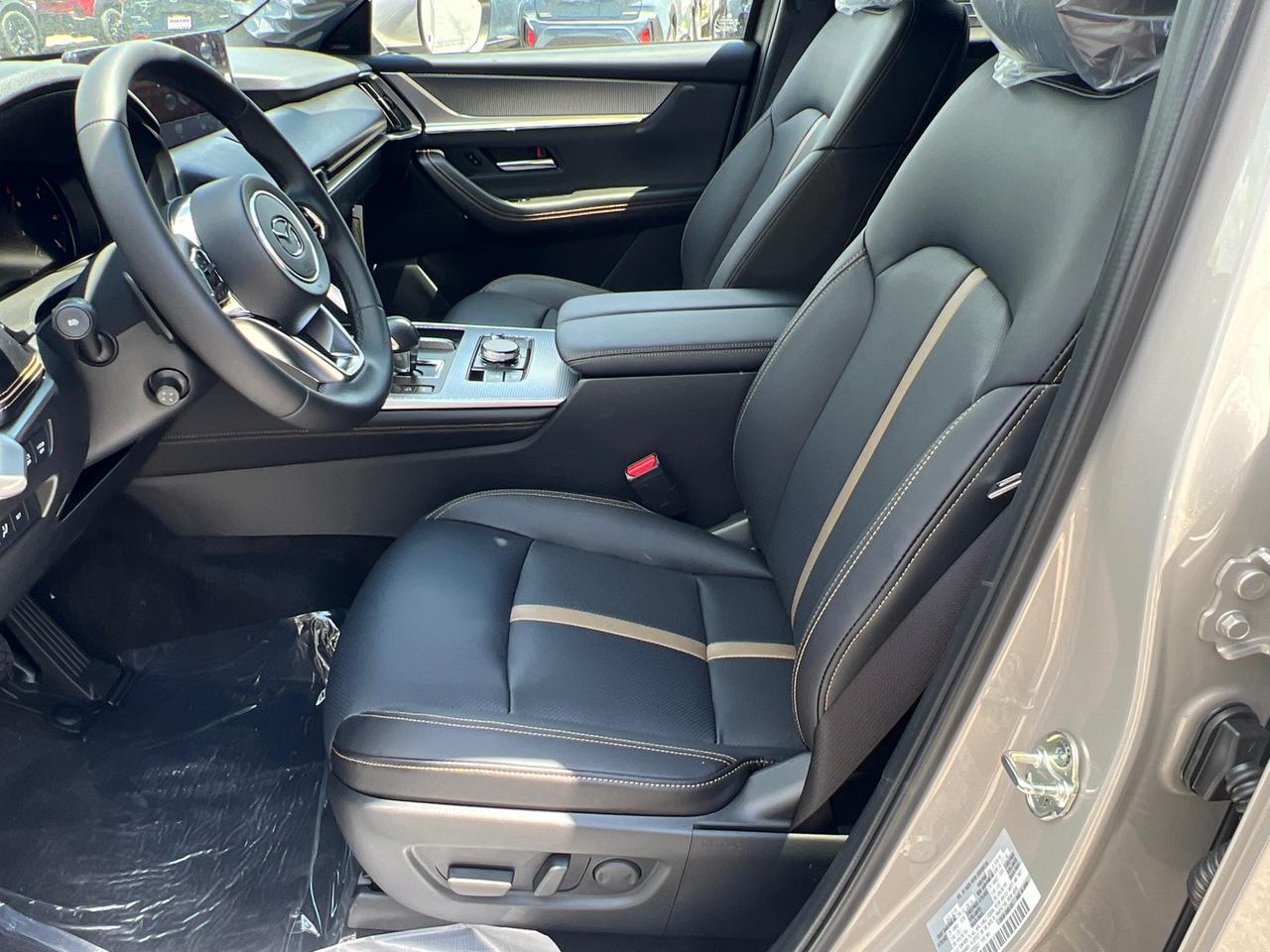 2025 MAZDA CX-90 3.3 Turbo S Premium Hagerstown MD