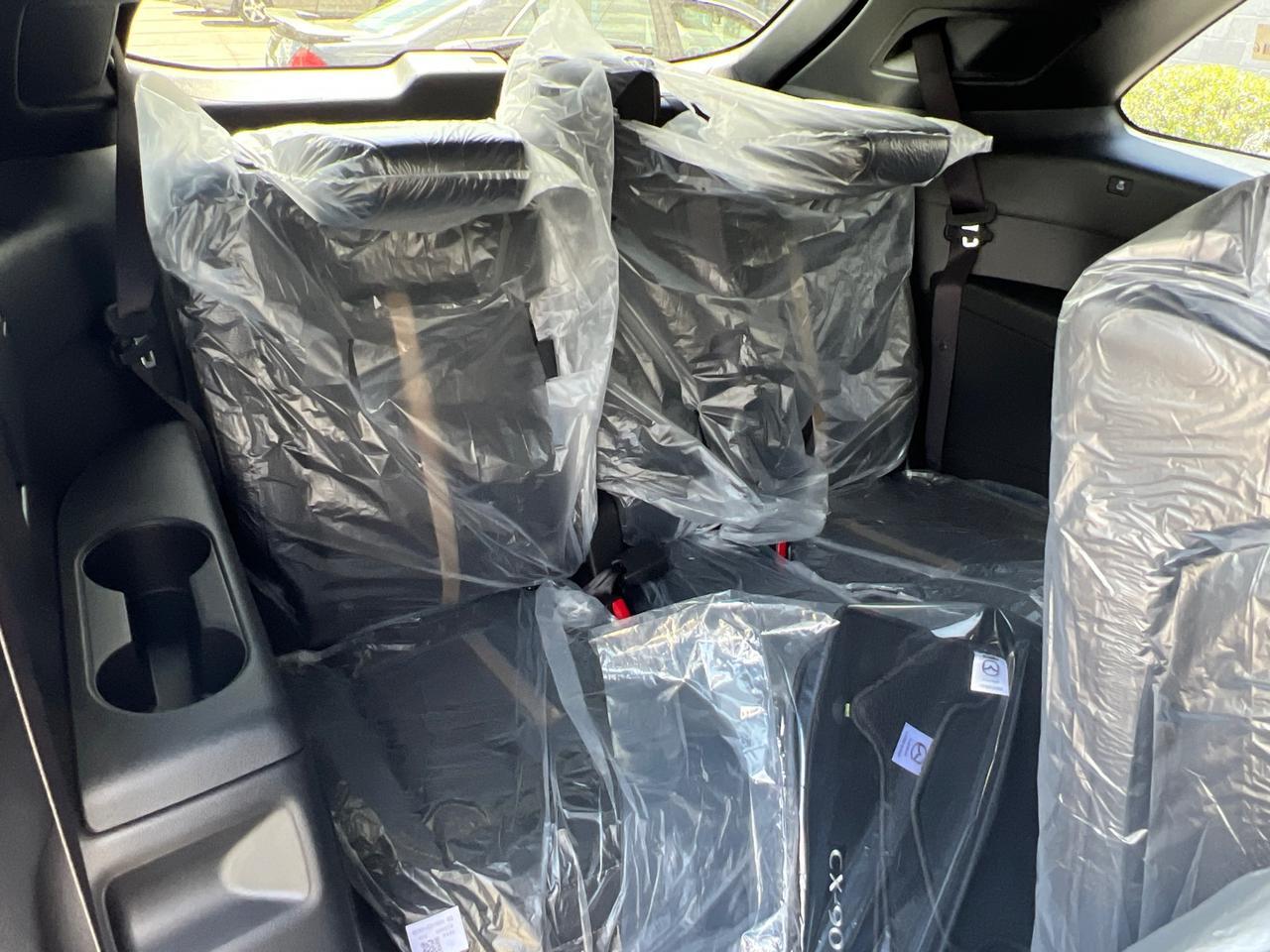 2025 MAZDA CX-90 3.3 Turbo S Premium Hagerstown MD