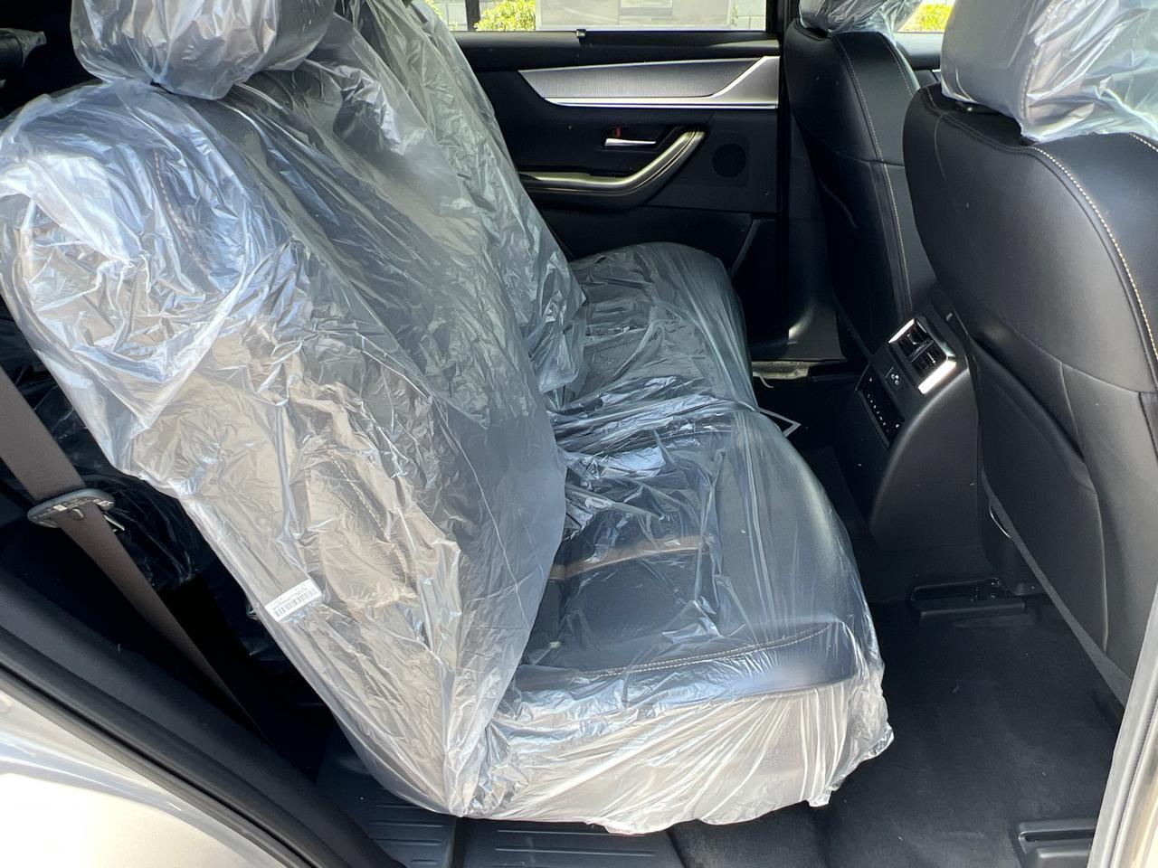 2025 MAZDA CX-90 3.3 Turbo S Premium Hagerstown MD