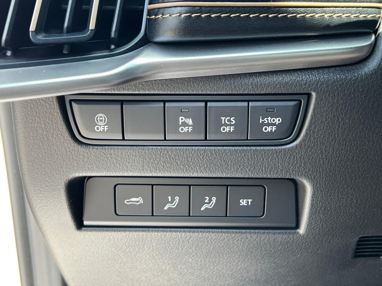 2025 MAZDA CX-90 3.3 Turbo S Premium Hagerstown MD