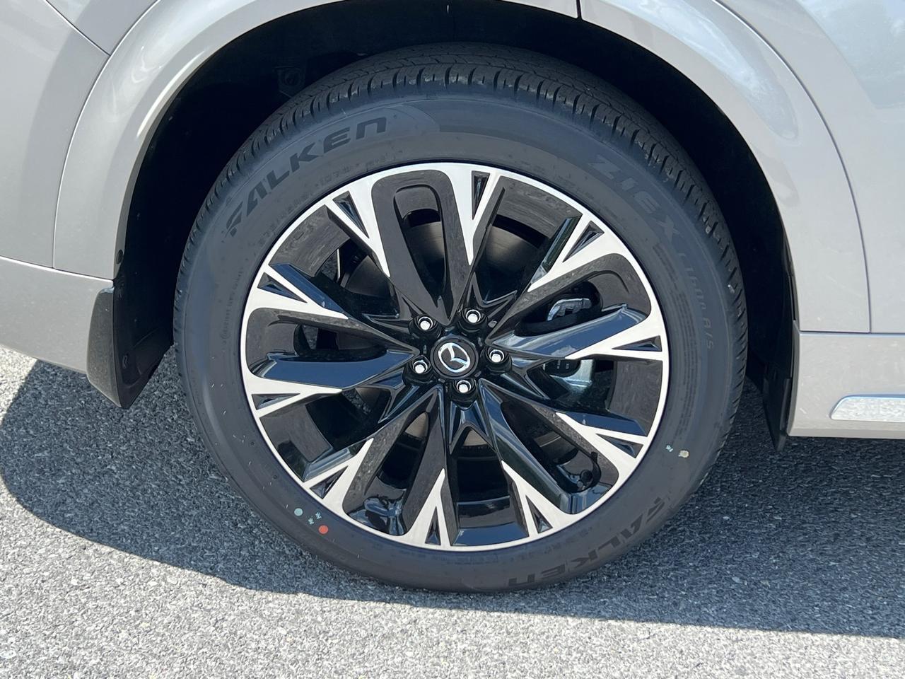 2025 MAZDA CX-90 3.3 Turbo S Premium Hagerstown MD