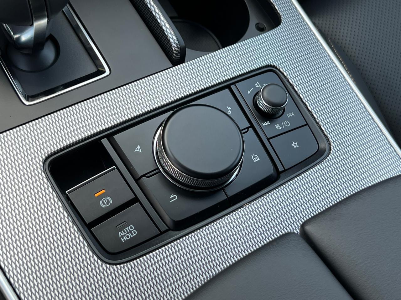 2025 MAZDA CX-90 3.3 Turbo S Premium Hagerstown MD