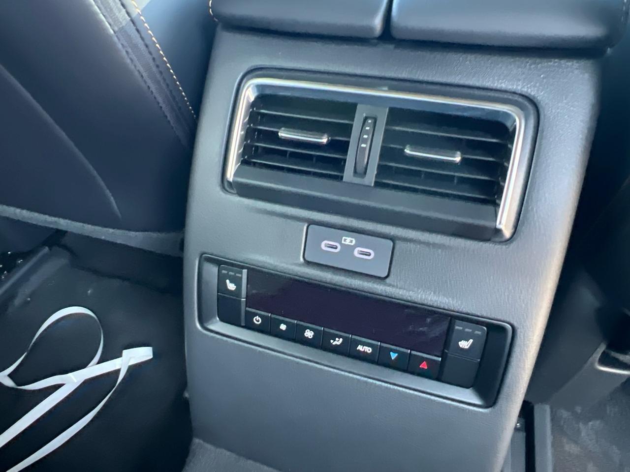 2025 MAZDA CX-90 3.3 Turbo S Premium Hagerstown MD