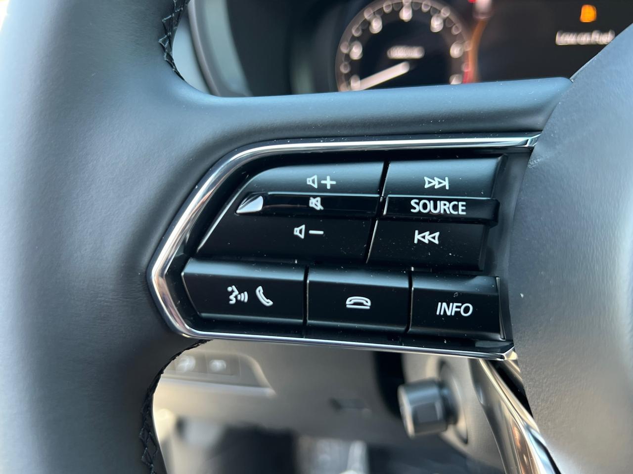 2025 MAZDA CX-90 3.3 Turbo S Premium Hagerstown MD