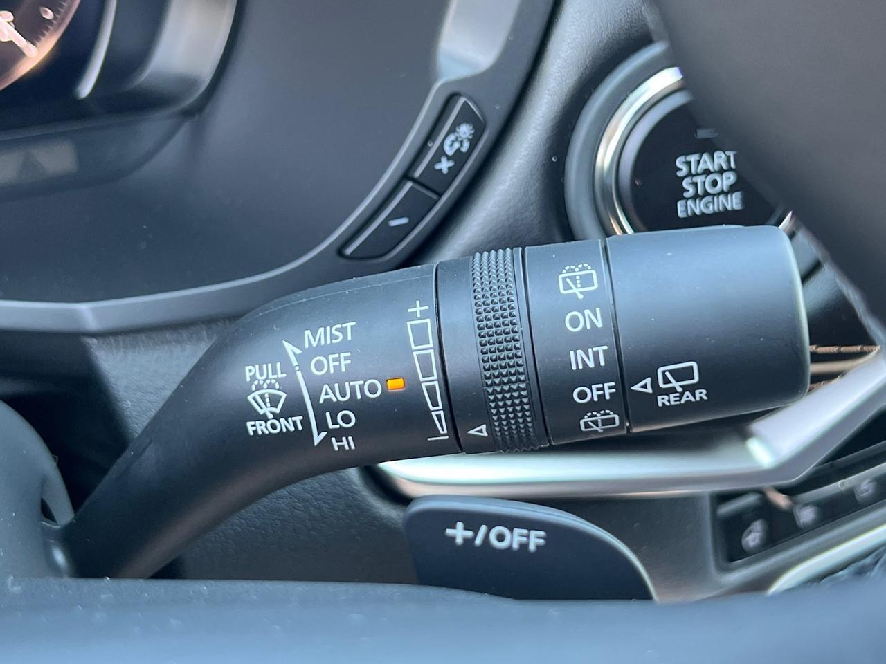 2025 MAZDA CX-90 3.3 Turbo S Premium Hagerstown MD