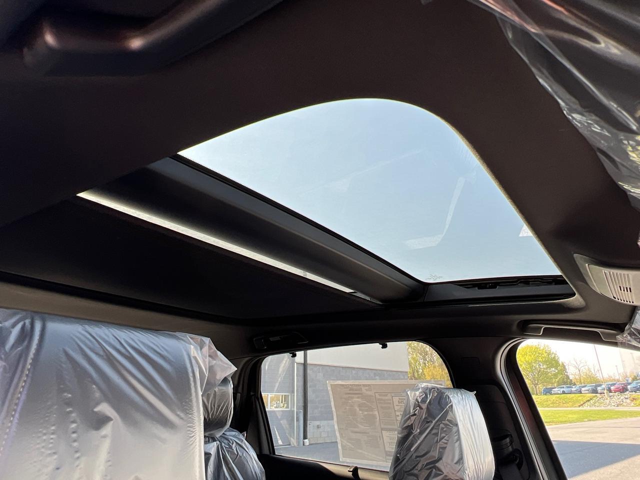 2025 MAZDA CX-90 3.3 Turbo S Premium Hagerstown MD