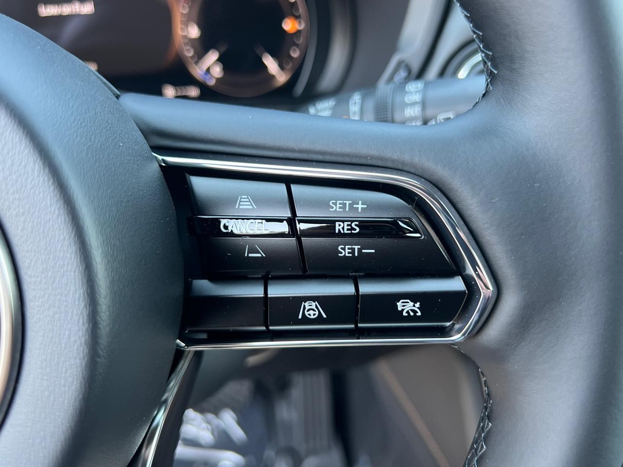 2025 MAZDA CX-90 3.3 Turbo S Premium Hagerstown MD