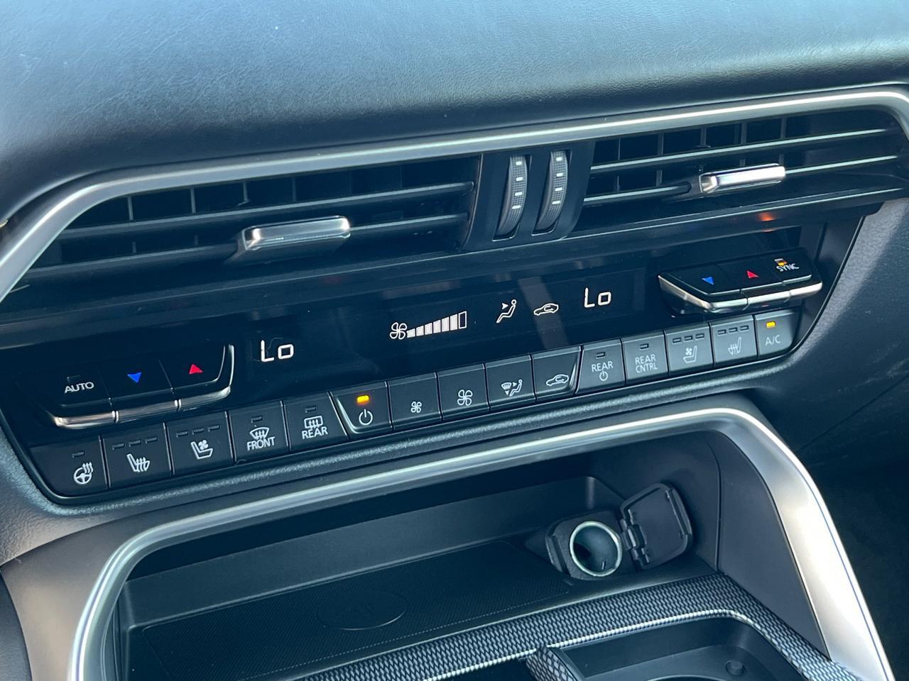 2025 MAZDA CX-90 3.3 Turbo S Premium Hagerstown MD