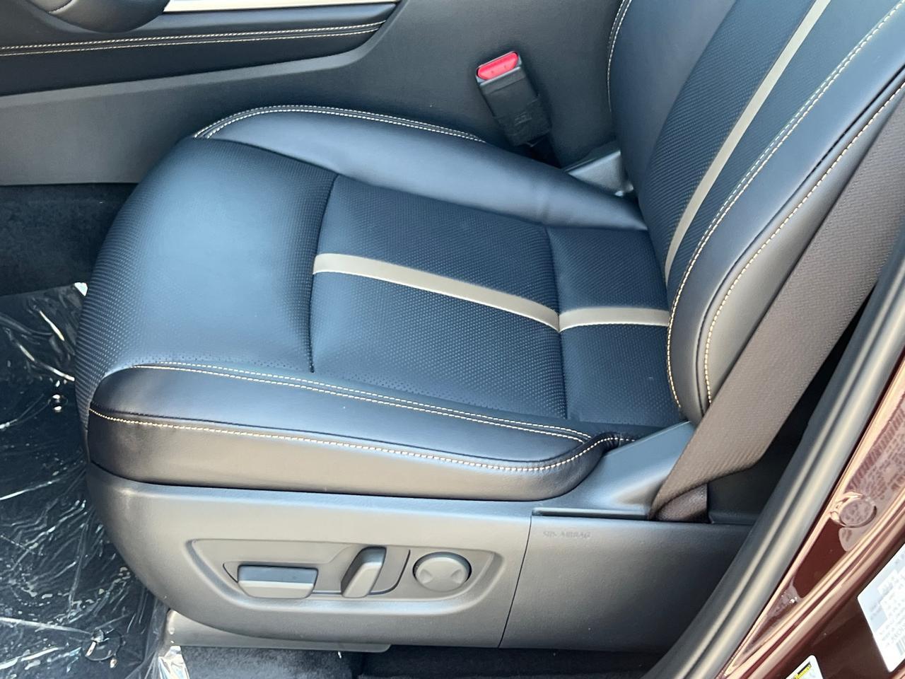 2025 MAZDA CX-90 3.3 Turbo S Premium Hagerstown MD