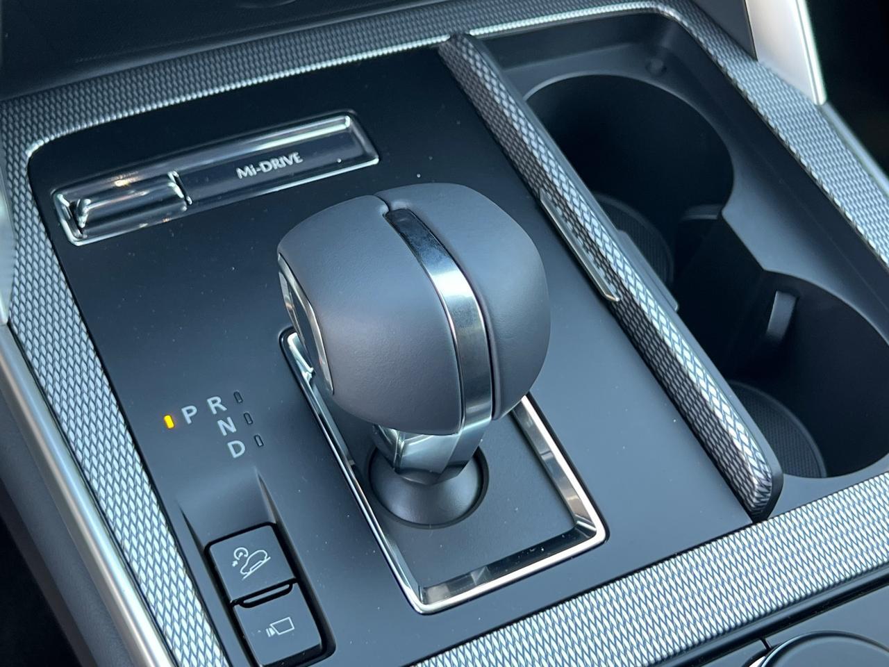 2025 MAZDA CX-90 3.3 Turbo S Premium Hagerstown MD