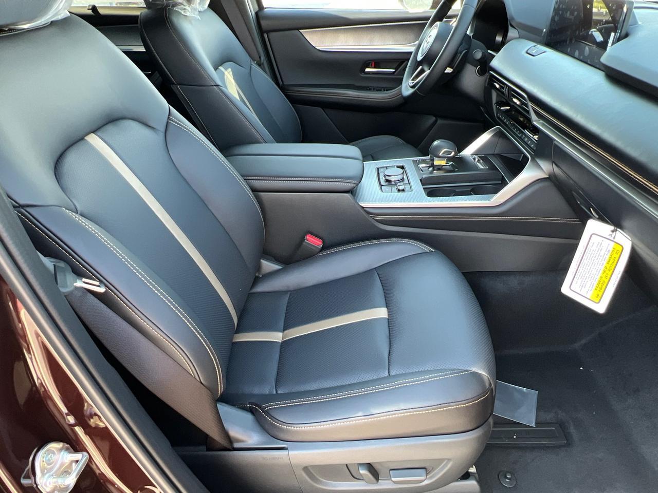 2025 MAZDA CX-90 3.3 Turbo S Premium Hagerstown MD