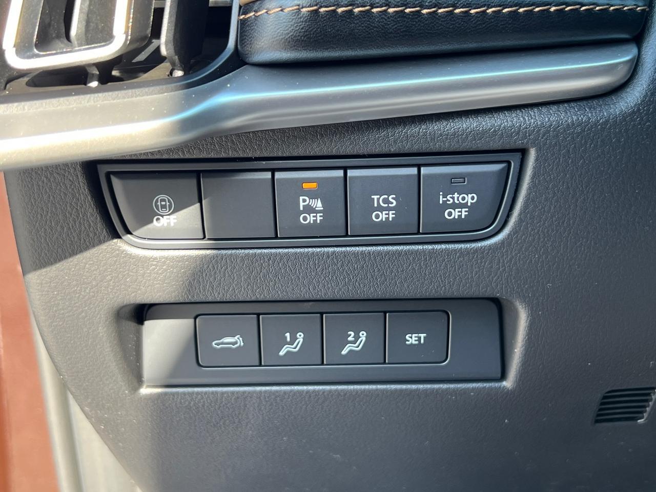 2025 MAZDA CX-90 3.3 Turbo S Premium Hagerstown MD