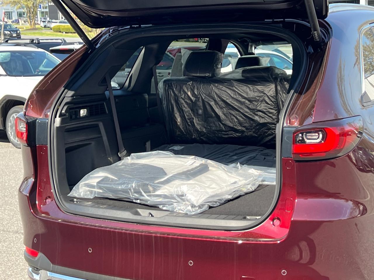 2025 MAZDA CX-90 3.3 Turbo S Premium Hagerstown MD