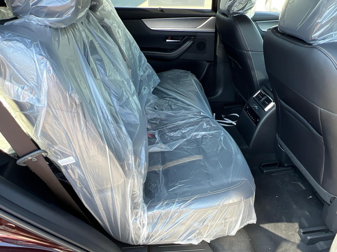 2025 MAZDA CX-90 3.3 Turbo S Premium Hagerstown MD